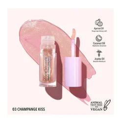 Glow Getter*MOIRA Outlet