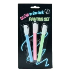 New KOOPMAN Glow In The Dark