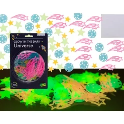 Best OUT OF THE BLUE Glow In The Dark Universe