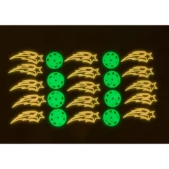 Best OUT OF THE BLUE Glow In The Dark Universe