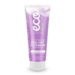 Discount ECOFORIA Glow Infusion Peel-Off Face Mask