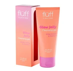 Discount Glow Jelly Limpieza