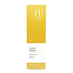 Glow Maker Facial Cream*FAEBEY
