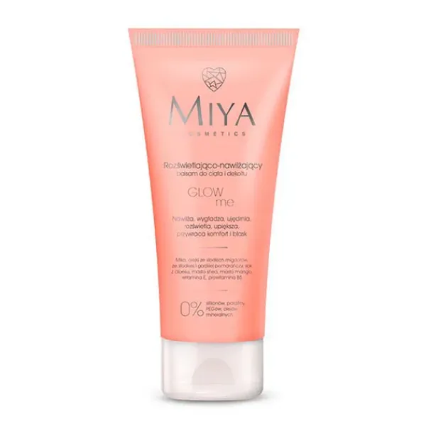 Glow Me*MIYA Sale