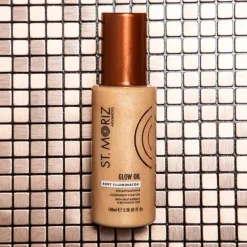 Outlet ST MORIZ Glow Oil