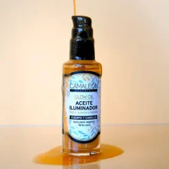 Best CAMALEON Glow Oil Aceite Iluminador