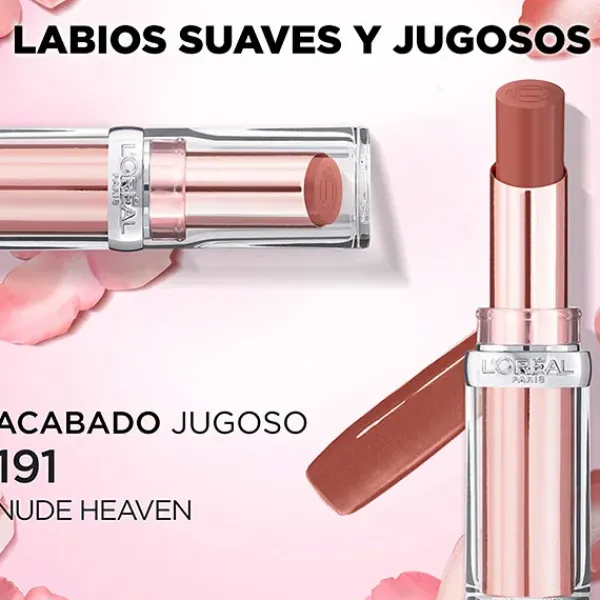 Glow Paradise Balm*L'OREAL PARIS Hot