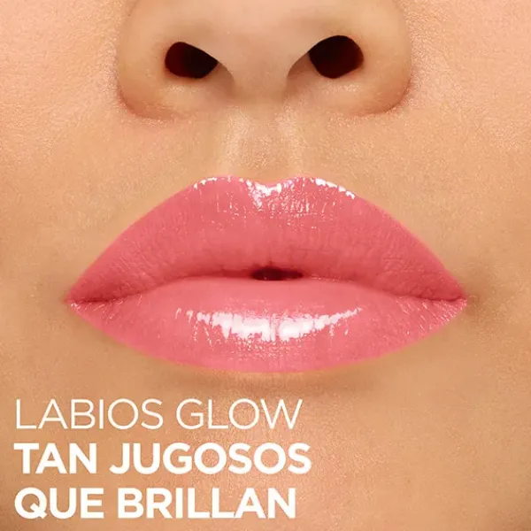 Glow Paradise Balm*L'OREAL PARIS Hot