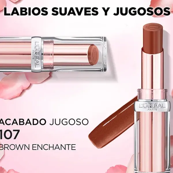 Glow Paradise Balm*L'OREAL PARIS Hot