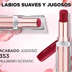 Glow Paradise Balm*L'OREAL PARIS Hot