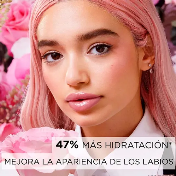 Glow Paradise Balm*L'OREAL PARIS Hot