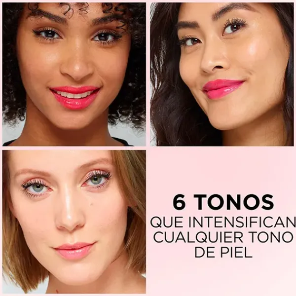 Glow Paradise Balm*L'OREAL PARIS Hot