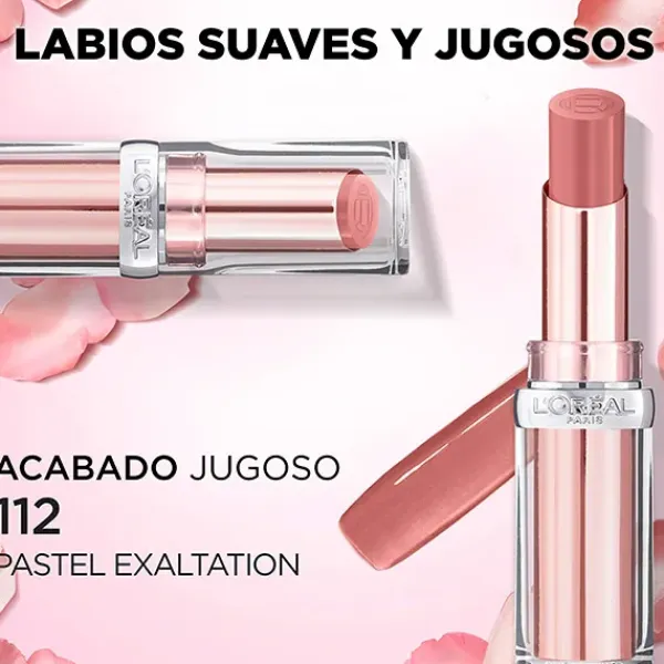 Glow Paradise Balm*L'OREAL PARIS Hot