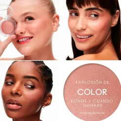 Glow Play Cushiony Blush*MAC COSMETICS