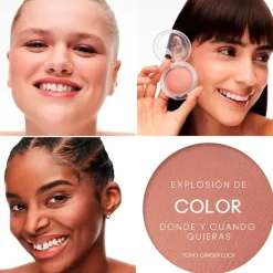 Glow Play Cushiony Blush*MAC COSMETICS