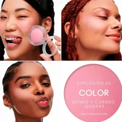 Glow Play Cushiony Blush*MAC COSMETICS