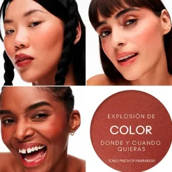 Glow Play Cushiony Blush*MAC COSMETICS