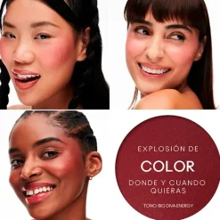 Glow Play Cushiony Blush*MAC COSMETICS