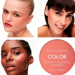 Glow Play Cushiony Blush*MAC COSMETICS