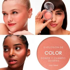 Glow Play Cushiony Blush*MAC COSMETICS