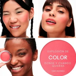 Glow Play Cushiony Blush*MAC COSMETICS