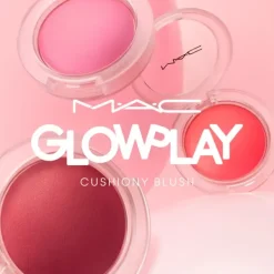 Glow Play Cushiony Blush*MAC COSMETICS