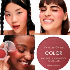 Glow Play Cushiony Blush*MAC COSMETICS