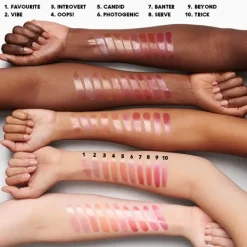 Hot MAC COSMETICS Glow Play Tender Talk Lip Balm