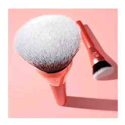 Hot Glow Round Base Brush Brochas Y Pinceles