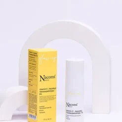 Glow Up*NACOMI Discount