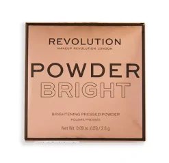 Discount REVOLUTION Glow Up Your Skin Powder Bright