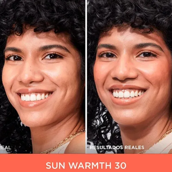 Glow With Confidence Sun Blush*IT COSMETICS Hot