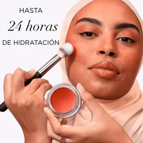 Glow With Confidence Sun Blush*IT COSMETICS Hot