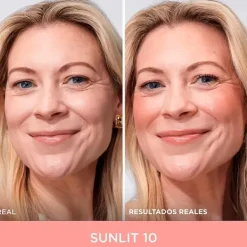 Glow With Confidence Sun Blush*IT COSMETICS Hot