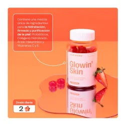 Clearance Glowin Skin Complementos Alimenticios