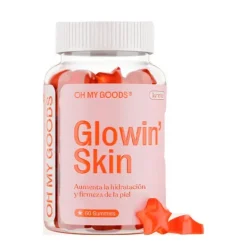 Clearance Glowin Skin Complementos Alimenticios