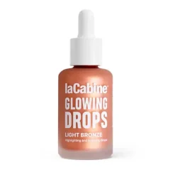 New Glowing Drops Serums