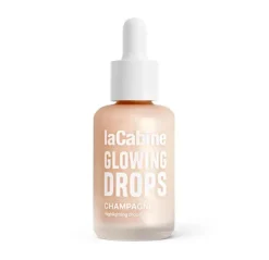 New Glowing Drops Serums