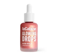 New Glowing Drops Serums