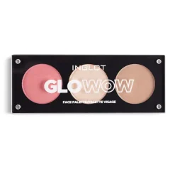 Glowow Face Palette*INGLOT Online