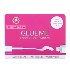 Sale Glue Me Brush-On Lash Adhesive Pestañas Postizas