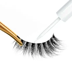 Sale Glue Me Brush-On Lash Adhesive Pestañas Postizas