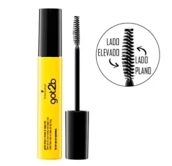 Glued 4 Brows & Edges*GOT2B Sale