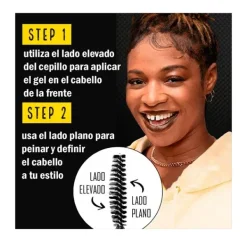 Glued 4 Brows & Edges*GOT2B Sale