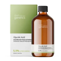 Best SKIN GENERICS Glycolic Acid