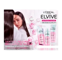 Glycolic Gloss*ELVIVE Clearance