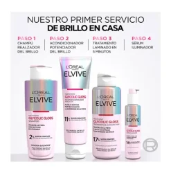 Glycolic Gloss*ELVIVE Online