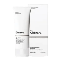 Glycolipid Cream Cleanser*THE ORDINARY Online