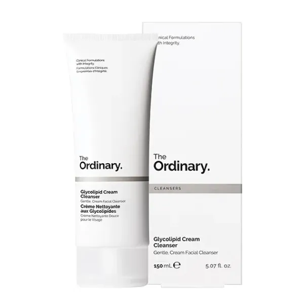 Glycolipid Cream Cleanser*THE ORDINARY Online