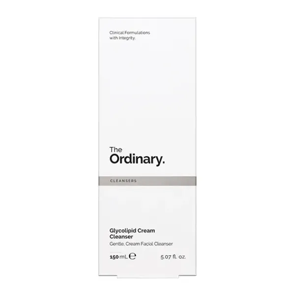 Glycolipid Cream Cleanser*THE ORDINARY Online